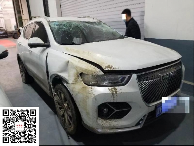 哈弗哈弗H6