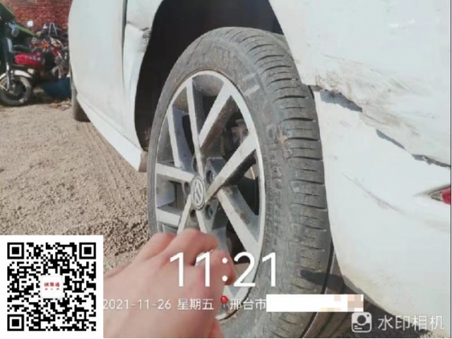 大众高尔夫