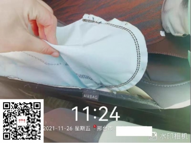 大众高尔夫