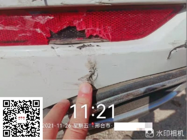 大众高尔夫