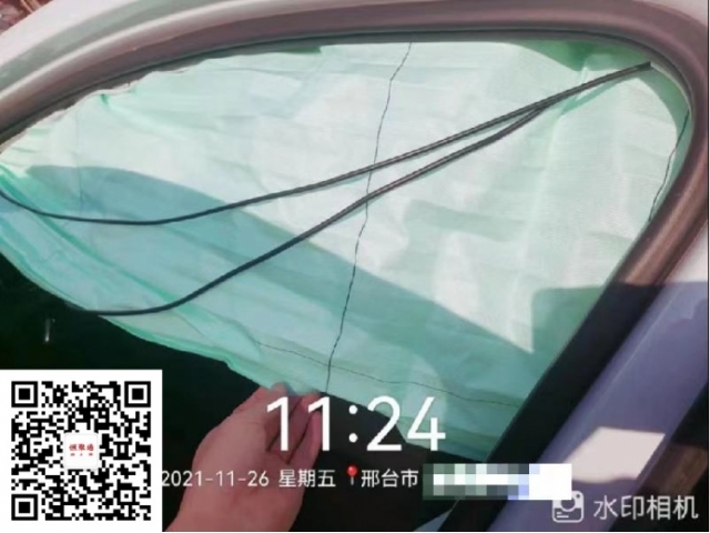 大众高尔夫