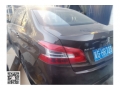 标致标致408标致408 2015款 1.2T 自动豪华版