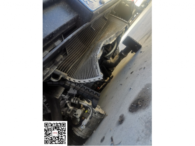奔腾奔腾T77奔腾T77 2020款 PRO 280 TID 自动豪华型