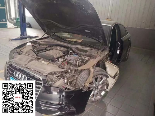 奥迪奥迪A6L