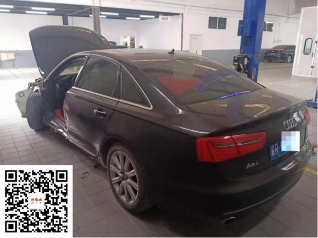 奥迪奥迪A6L
