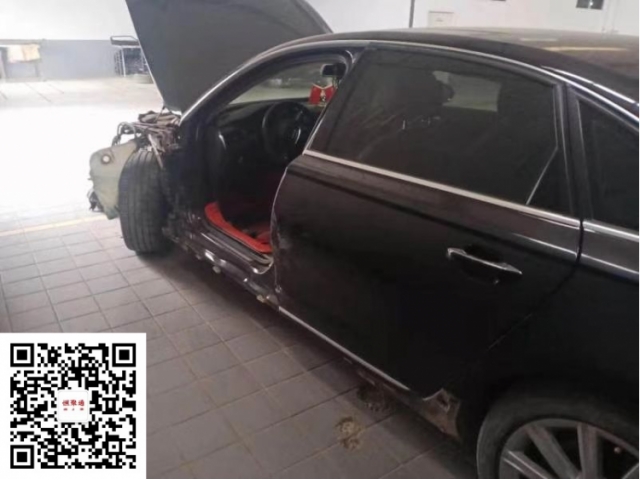 奥迪奥迪A6L