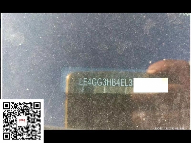 奔驰奔驰GLK级