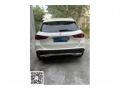 奔驰奔驰GLA奔驰GLA 2020款 GLA 200 4MATIC